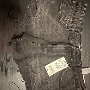 Zara shorts